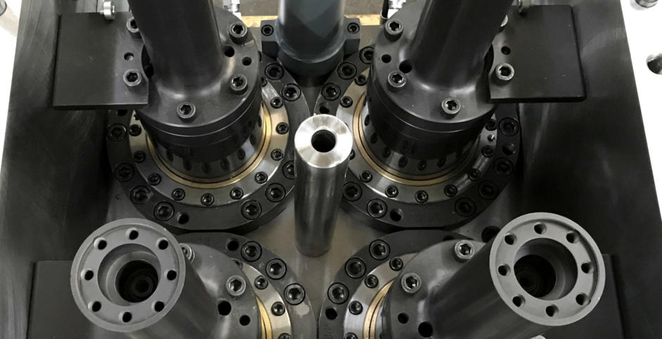 Die Cast Tooling