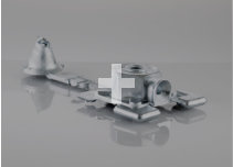 Die casting of zinc alloys