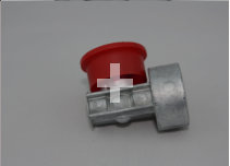 Pressofusione di leghe di zinco